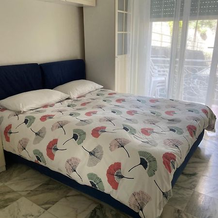 Mare Foce E Centro Apartment Sanremo Exterior photo