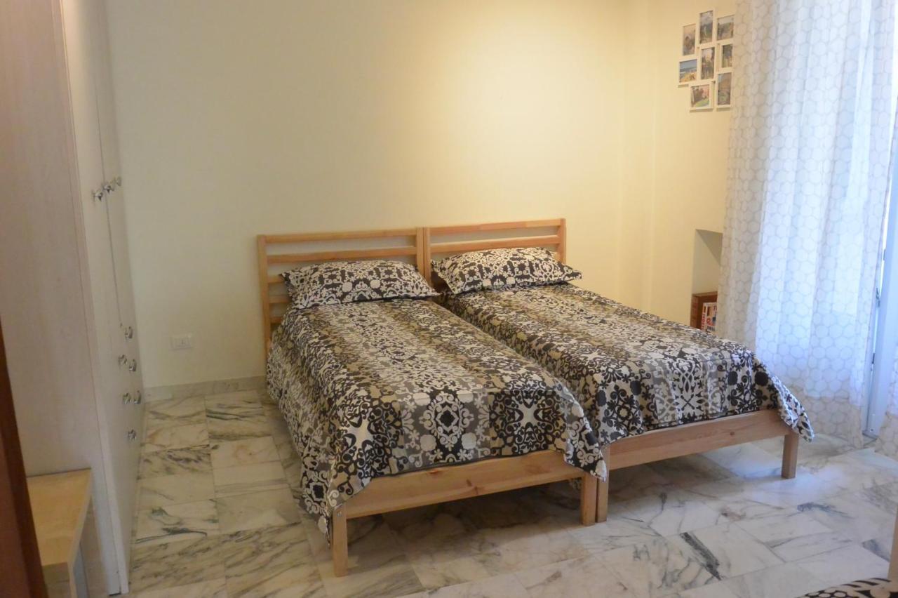Mare Foce E Centro Apartment Sanremo Exterior photo