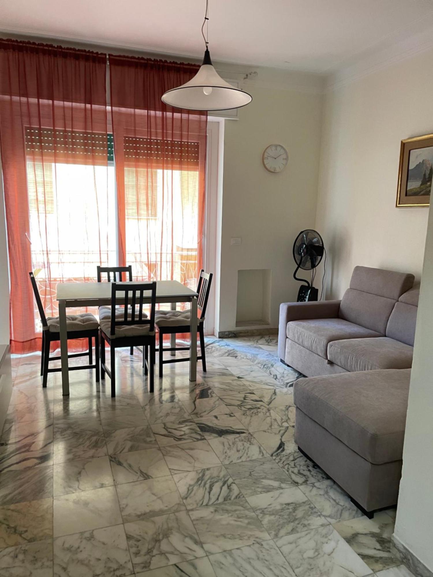 Mare Foce E Centro Apartment Sanremo Exterior photo