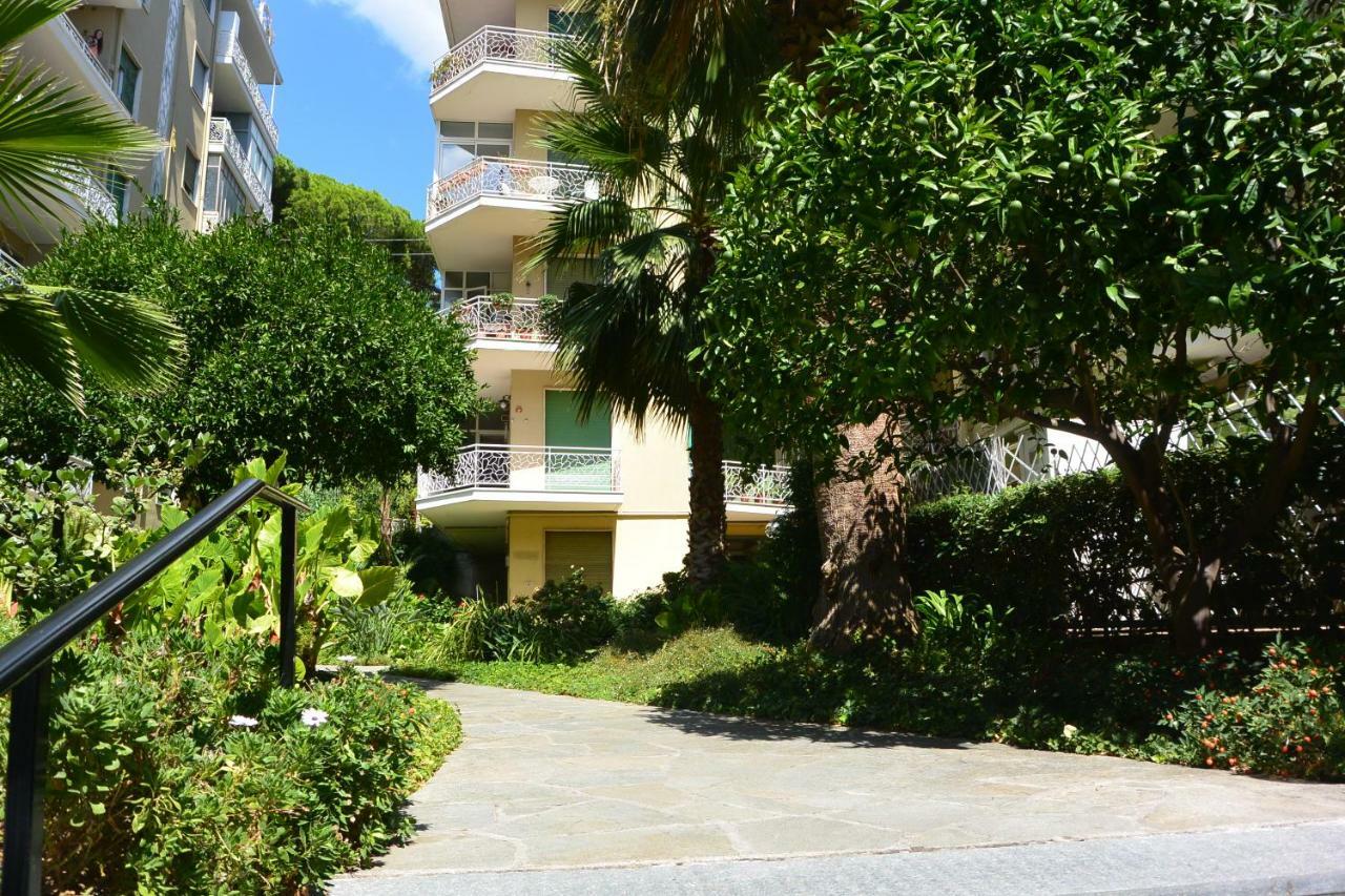 Mare Foce E Centro Apartment Sanremo Exterior photo